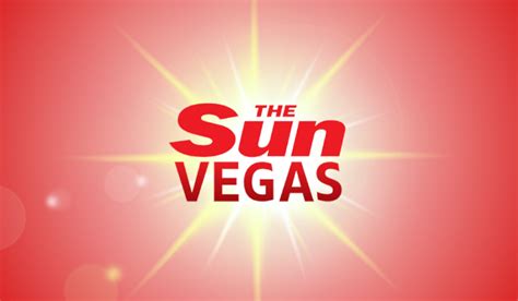 The Sun Vegas Casino Online