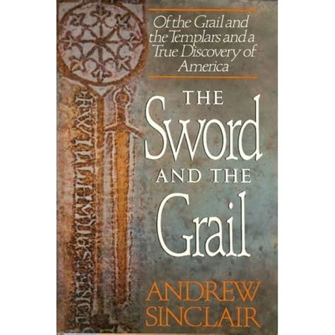 The Sword The Grail Brabet