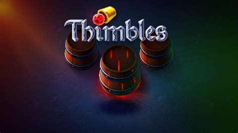 The Thimbles Bet365