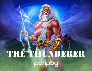 The Thunderer Review 2024