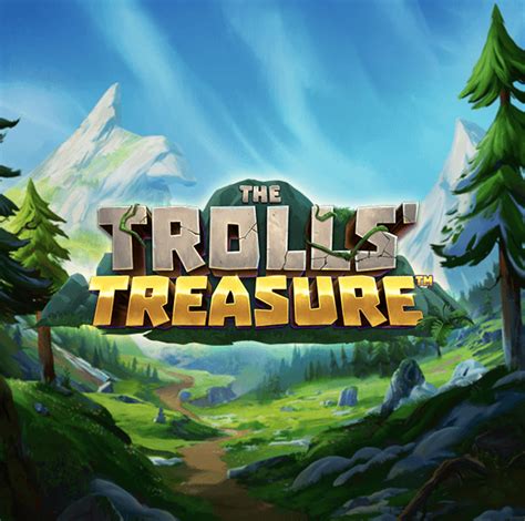 The Trolls Treasure Betfair