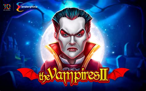 The Vampires Ii Netbet