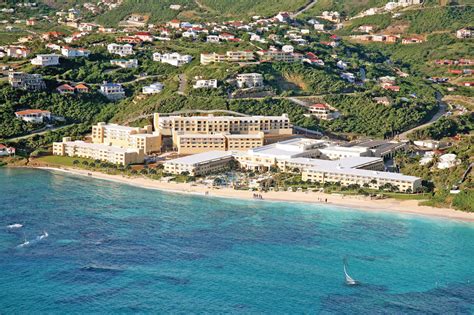 The Westin Resort And Casino Em St  Martin