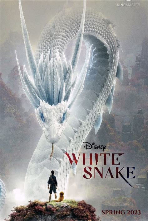 The White Snake Novibet