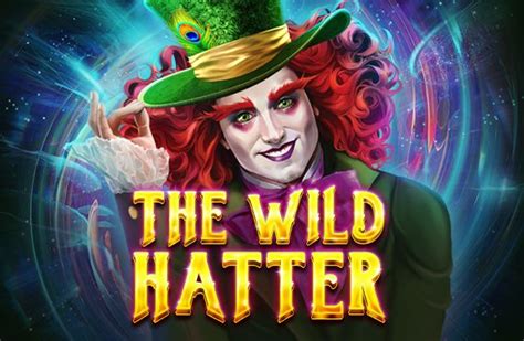 The Wild Hatter Netbet