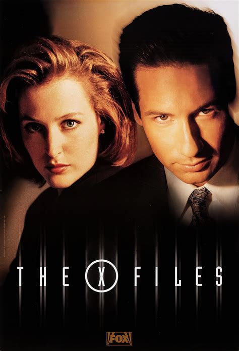 The X Files Bwin