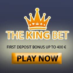 Thekingbet Casino Apostas
