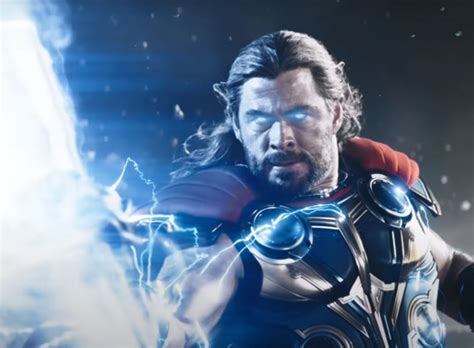 Thor Goes Wild Review 2024