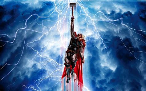 Thor S Lightning Review 2024
