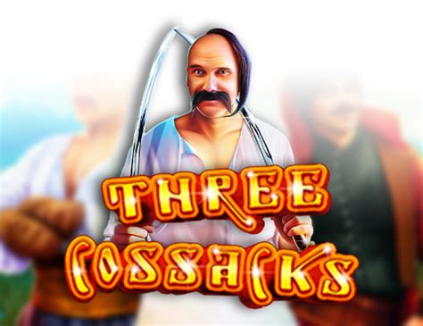 Three Cossacks Review 2024