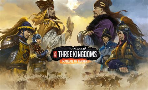 Three Kingdom Wars Review 2024