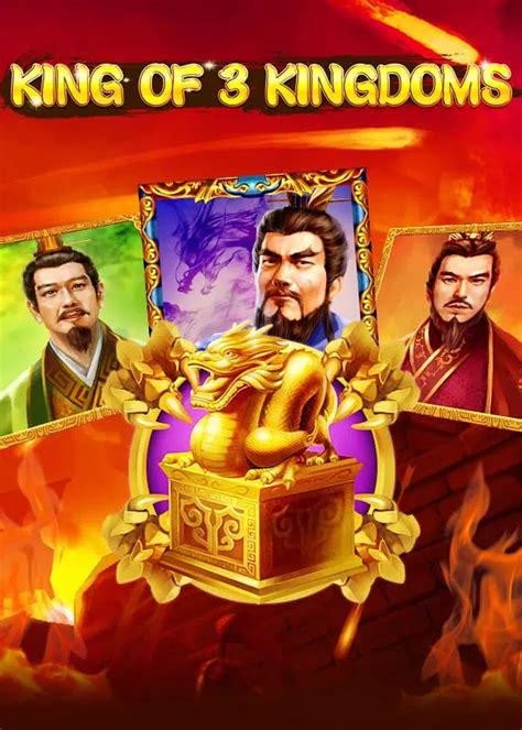 Three Kingdoms Slot Gratis