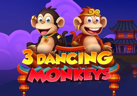 Three Monkeys Slot - Play Online