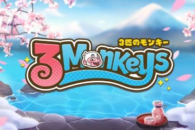 Three Monkeys Slot Gratis