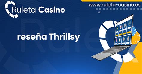 Thrillsy Casino Honduras