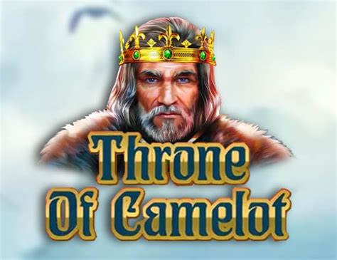 Throne Of Camelot Slot - Play Online