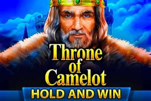 Throne Of Camelot Sportingbet