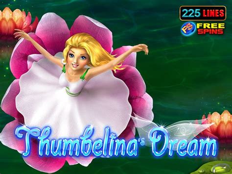 Thumbelina S Dream Netbet
