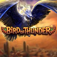 Thunder Bird Betsson