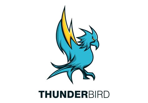 Thunder Bird Bwin