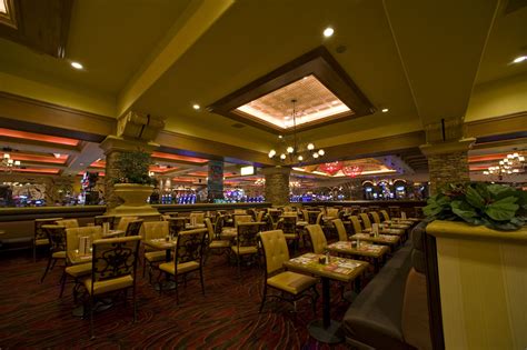 Thunder Valley Casino Resort De Jantar