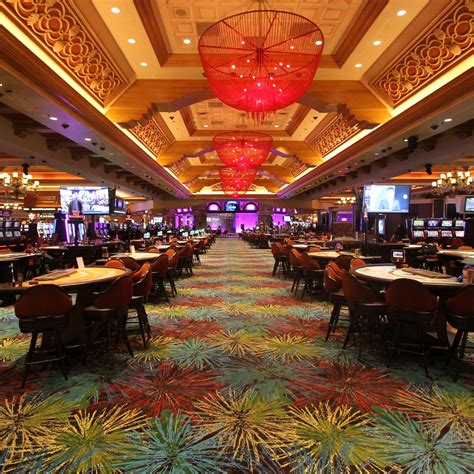 Thunder Valley Casino Roleta