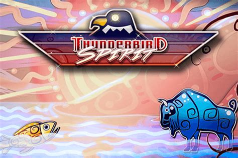 Thunderbird Spirit 888 Casino