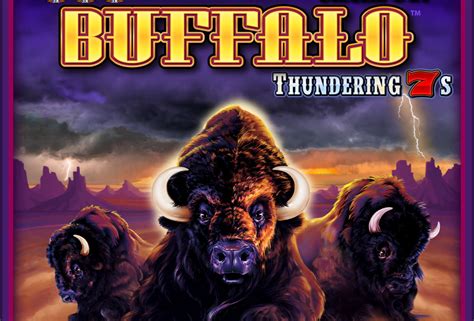 Thundering Buffalo Parimatch