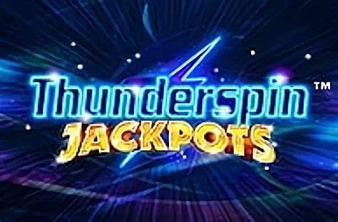 Thunderspin Slot - Play Online