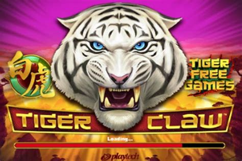 Tiger Claw Bet365