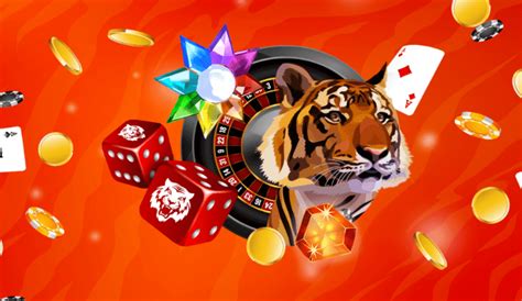 Tiger Riches Casino Apk