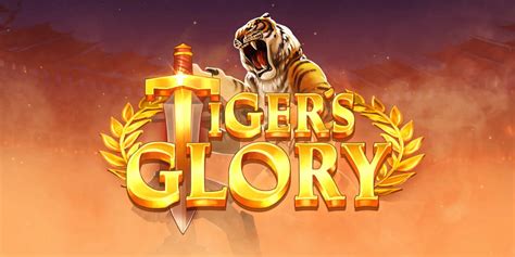 Tigers Glory Betway