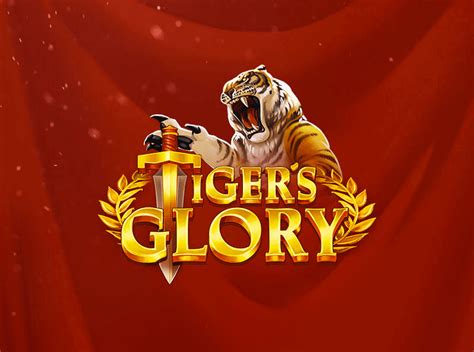 Tigers Glory Slot - Play Online