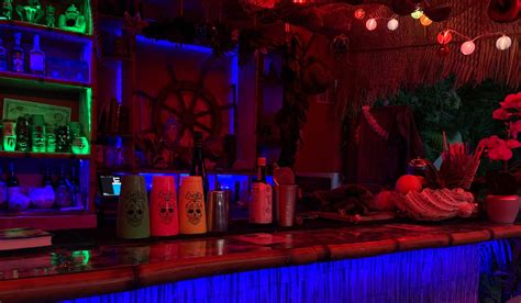 Tiki Bar Bet365