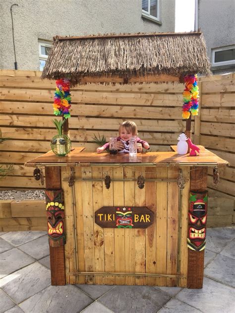 Tiki Bar Netbet