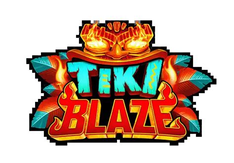 Tiki Blaze Betano