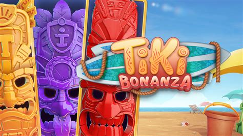 Tiki Bonanza Betway