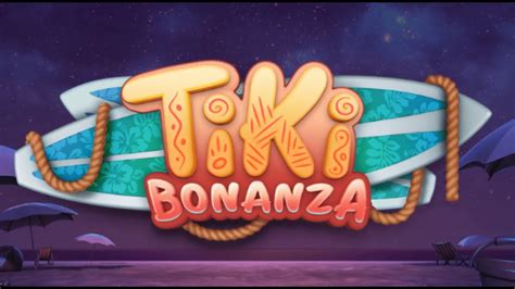Tiki Bonanza Bwin