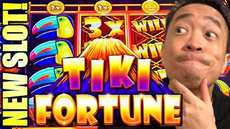 Tiki Fortune Review 2024