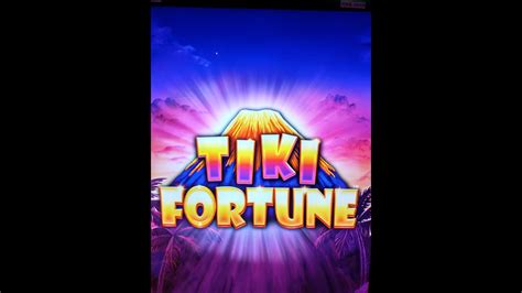 Tiki Fortunes Casino Ecuador