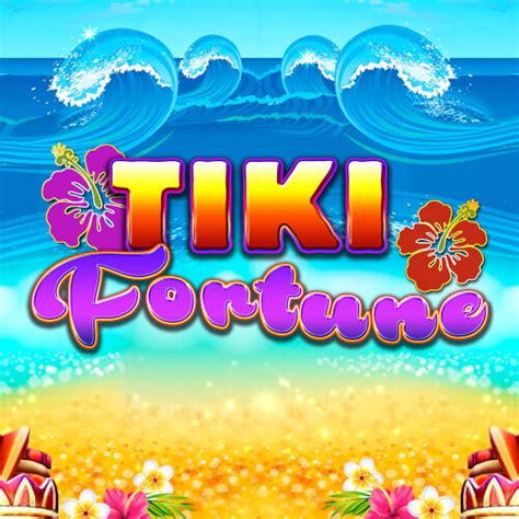 Tiki Fortunes Casino Mobile