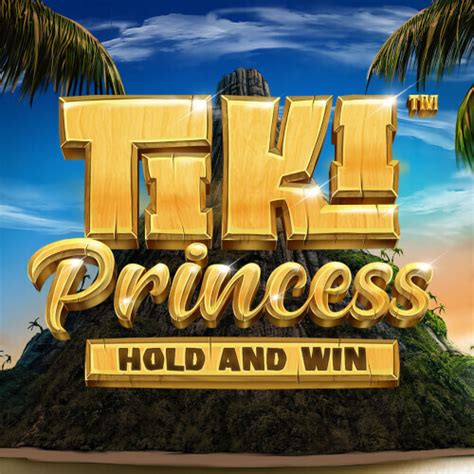 Tiki Princess 1xbet