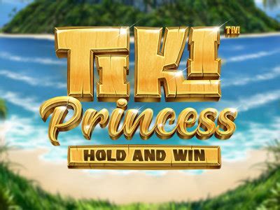 Tiki Princess Slot Gratis