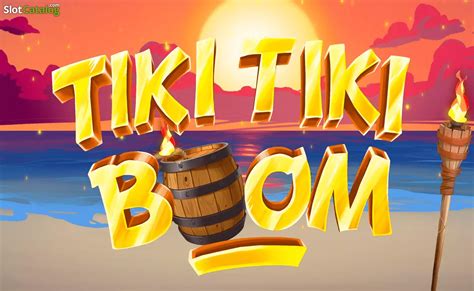 Tiki Tiki Boom Review 2024