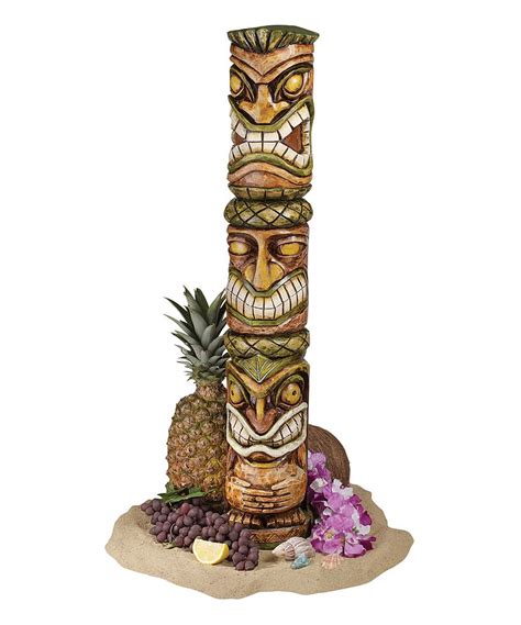 Tiki Tower Betsul