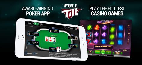 Tilt Poker Gratis