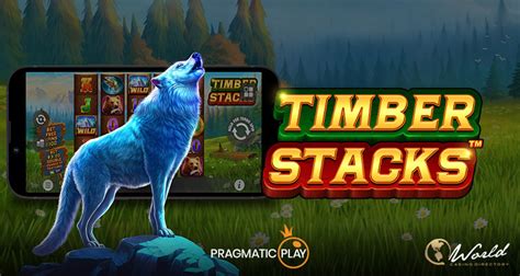 Timber Stacks Pokerstars