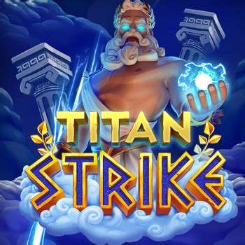 Titan Strike 888 Casino