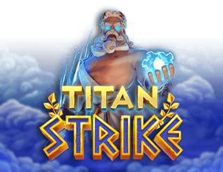 Titan Strike Blaze