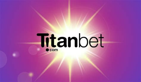 Titanbet Casino Online